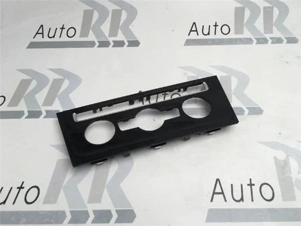 Mascara panel Clima VW Golf 7
