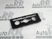 Mascara panel Clima VW Golf 7 - 5g1863042