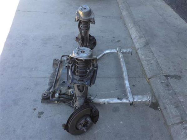 Mecanica delantera citroen c5 iii - 