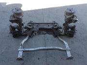 Mecanica delantera citroen c5 iii - 