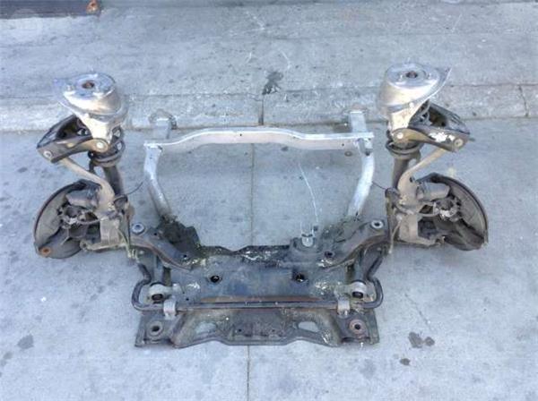 Mecanica delantera citroen c5 iii - 