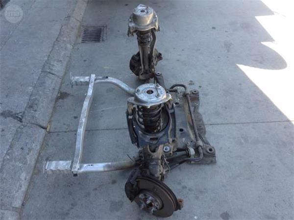 Mecanica delantera citroen c5 iii - 