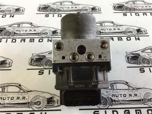 MODULO ABS ALFA 147 0265222040 - 0265222040