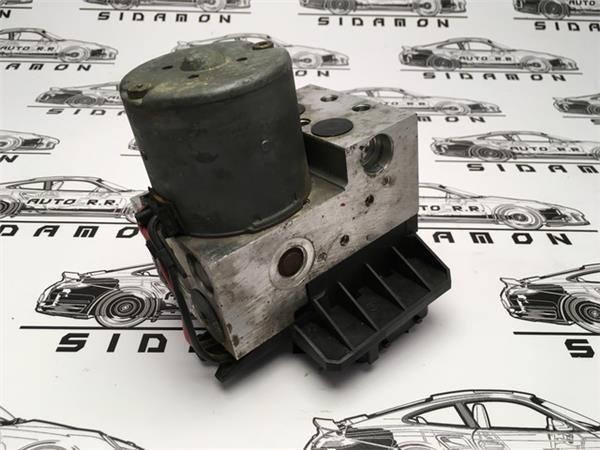 MODULO ABS AUDI A4 8E 0265202401 - 0265202401