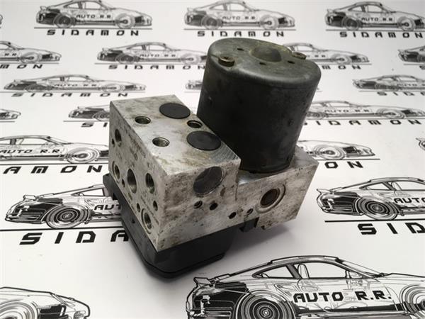 MODULO ABS AUDI A4 8E 0265202401 - 0265202401