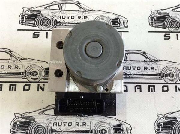 Modulo abs audi a4 a5 8k0907379ck - 8k0907379ck