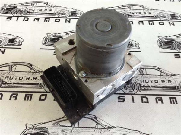 Modulo abs audi a4 a5 8k0907379ck - 8k0907379ck