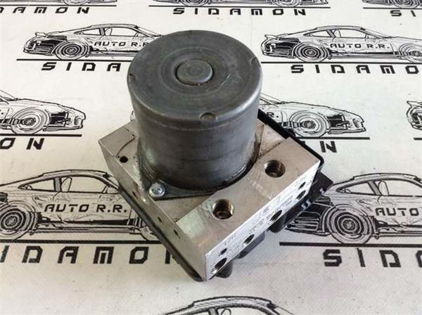Modulo abs audi a4 a5 8k0907379ck - 8k0907379ck