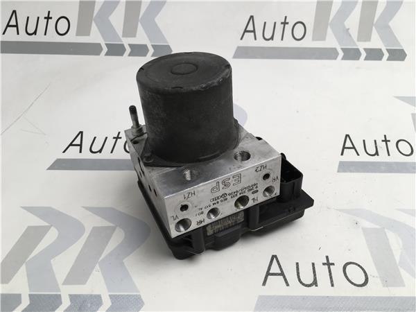 Módulo ABS Audi A4 B7 0265234333 - 0265234333