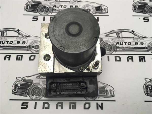 MODULO ABS AUDI A6 C6 4F 0265234111 - 0265234111
