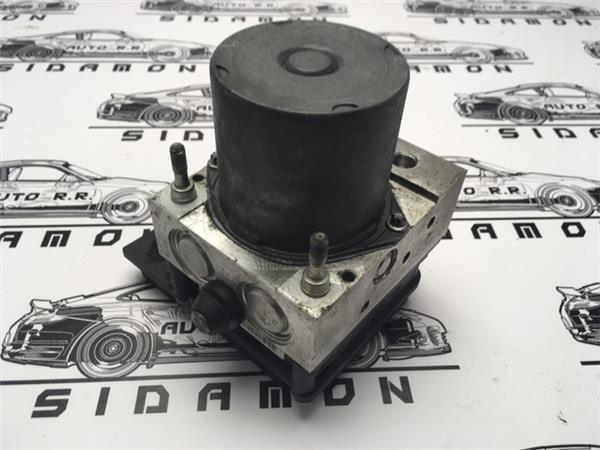 MODULO ABS AUDI A6 C6 4F 0265234111 - 0265234111