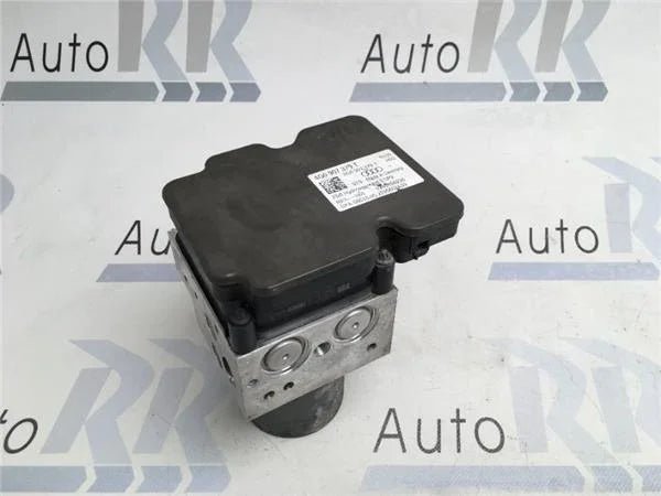 Modulo ABS Audi RS6 4G 4g0614517am