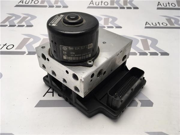 Modulo ABS Audi TT 8N 8n0614517c - AutoRR 8n0614517c