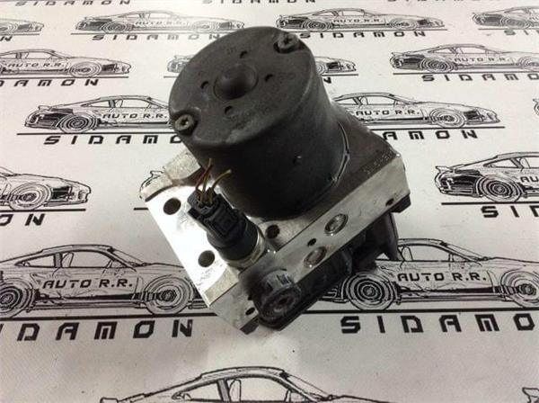 Modulo abs audi/volkswagen 0265950036 - 0265950036