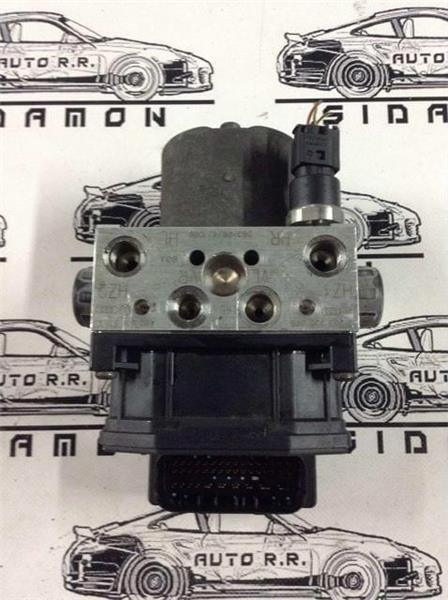 Modulo abs audi/volkswagen 0265950036 - 0265950036