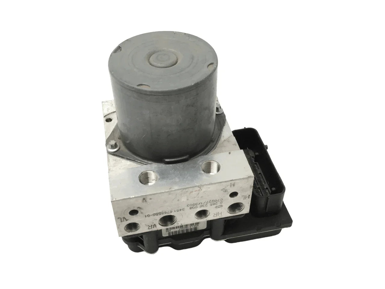 Modulo ABS Bmw 0265950410