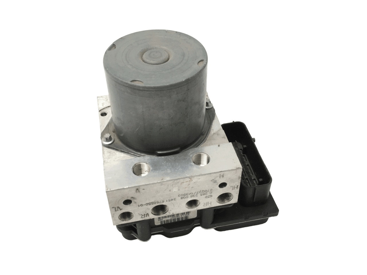 Modulo ABS Bmw 0265950410 - 34516777422