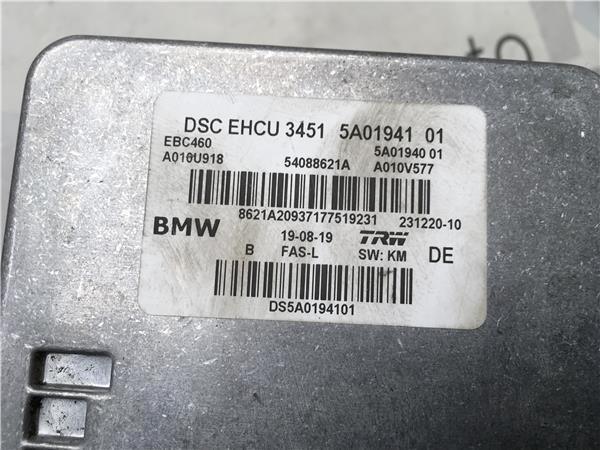 Modulo Abs Bmw 34515a0194101