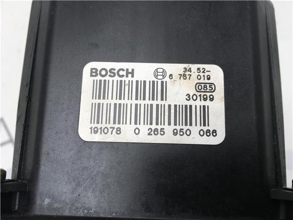 Modulo ABS Bmw Serie 3 E46 0265225152 - 0265225152