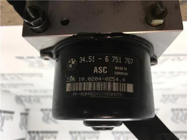 Modulo ABS Bmw Serie 3 E46 34516751767