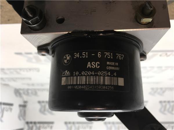 Modulo ABS Bmw Serie 3 E46 34516751767 - 34516751767