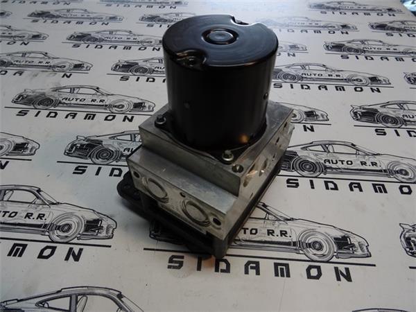 MODULO ABS BMW SERIE 5 E60 0265960327 - 0265960327