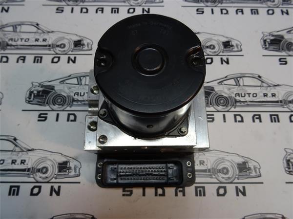 MODULO ABS BMW SERIE 5 E60 0265960327 - 0265960327
