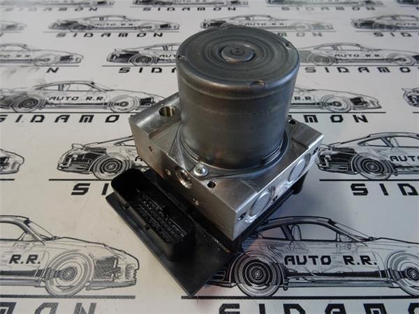 MODULO ABS BMW X1 E84 0265951100 - 0265951100