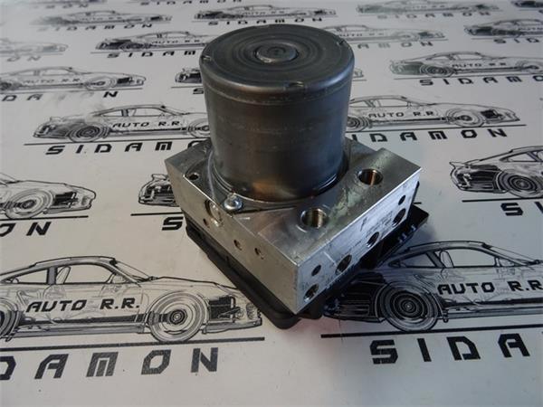 MODULO ABS BMW X1 E84 0265951100 - 0265951100