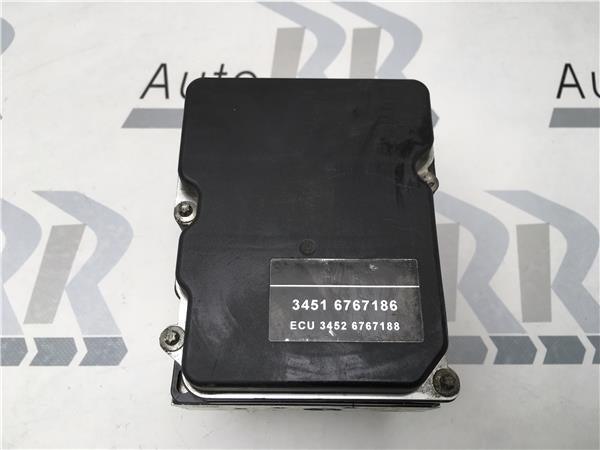 MODULO ABS BMW X5 E53 0265234095 - 0265234095