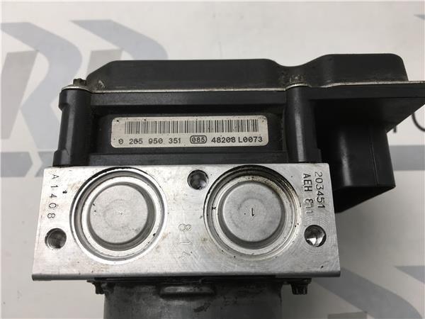 MODULO ABS BMW X5 E53 0265234095 - 0265234095