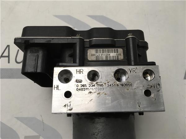 MODULO ABS BMW X5 E53 0265234095 - 0265234095