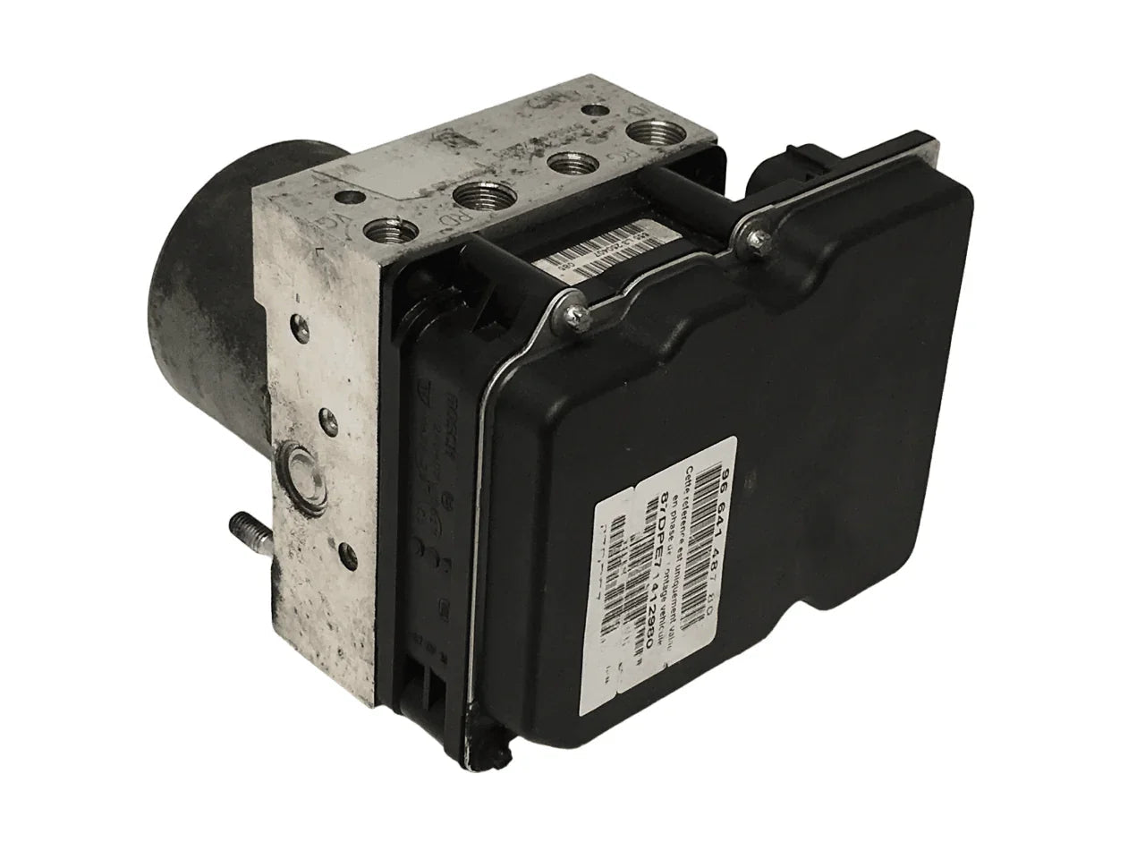 Modulo ABS Citroen 9664148780