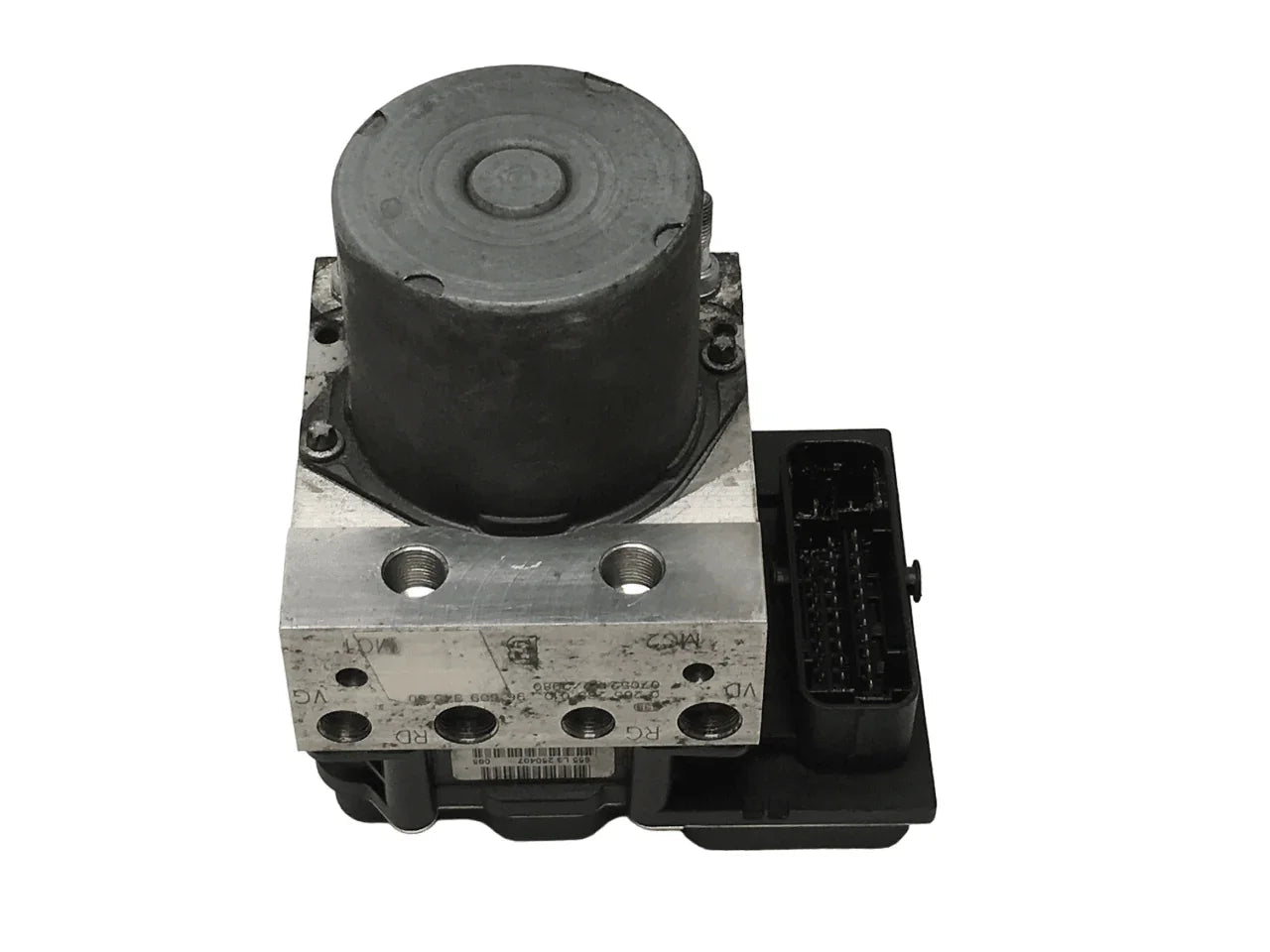Modulo ABS Citroen 9664148780
