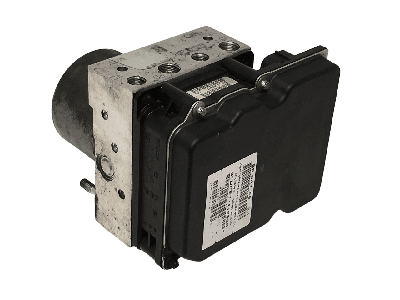 Modulo ABS Citroen 9664148780 - 9664148780