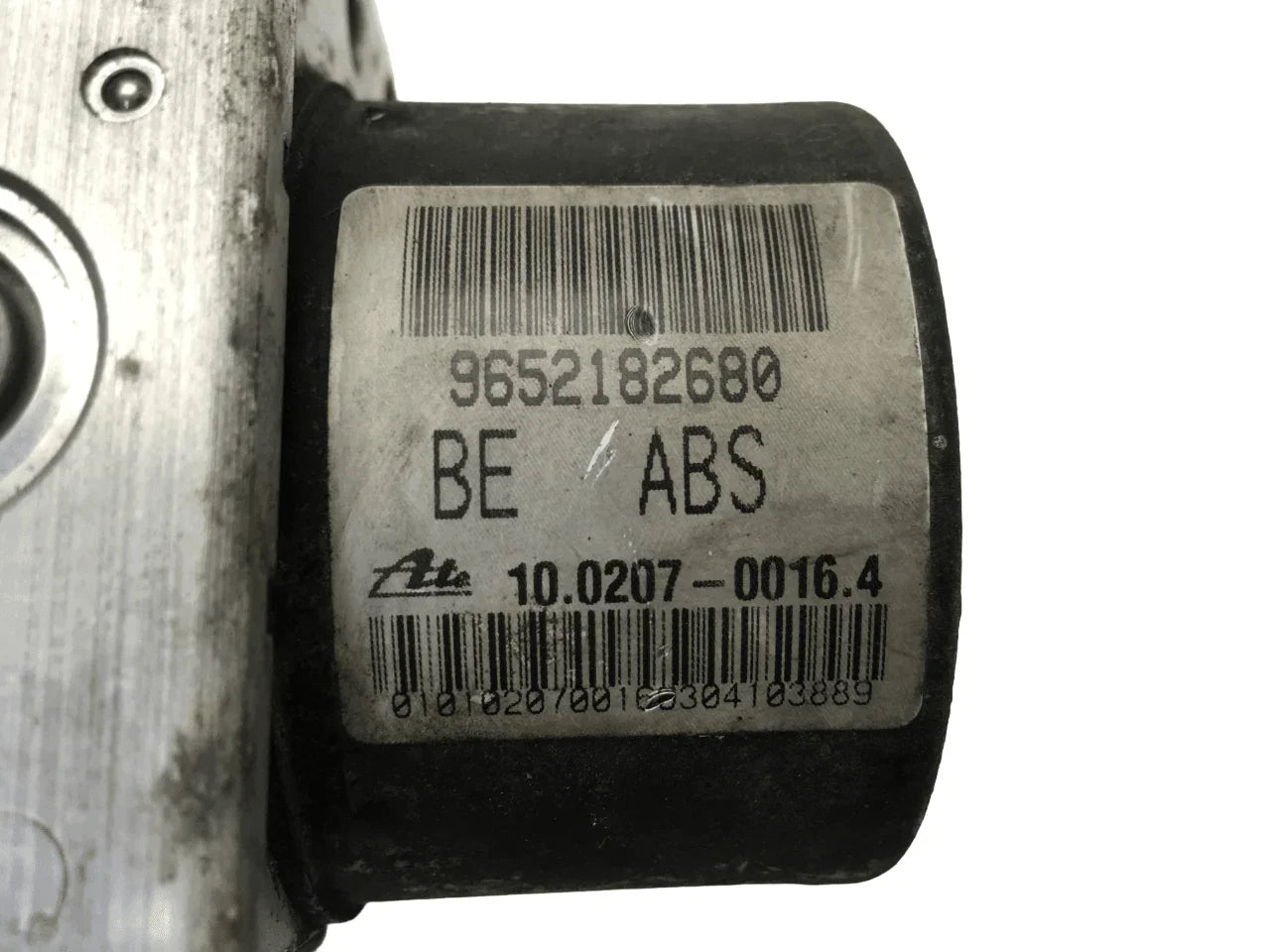Modulo ABS Citroen C2 C3 9652182680