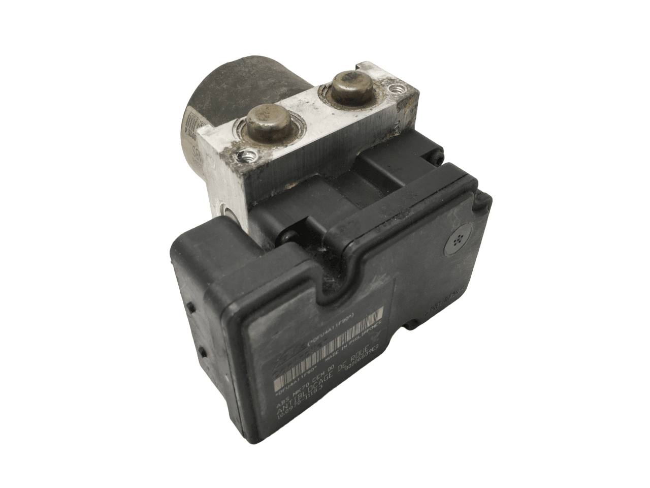 Modulo ABS Citroen C2 C3 9652182680 - 9652182680