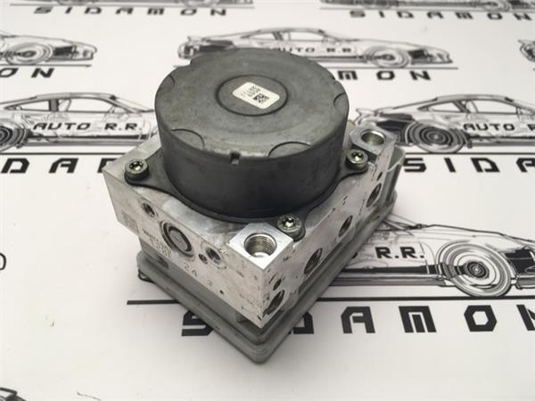 Modulo abs citroen c3 ii 9678416180 - 9678416180