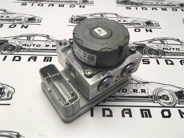 Modulo abs citroen c3 ii 9678416180 - 9678416180
