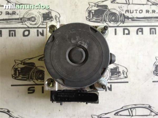 Modulo abs corsa c - 0265231583