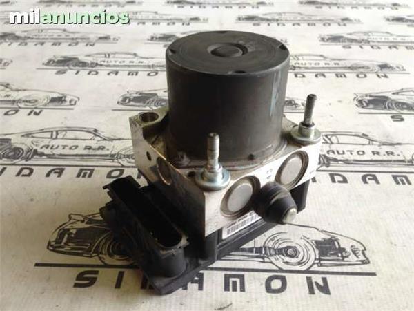 Modulo abs corsa c - 0265231583