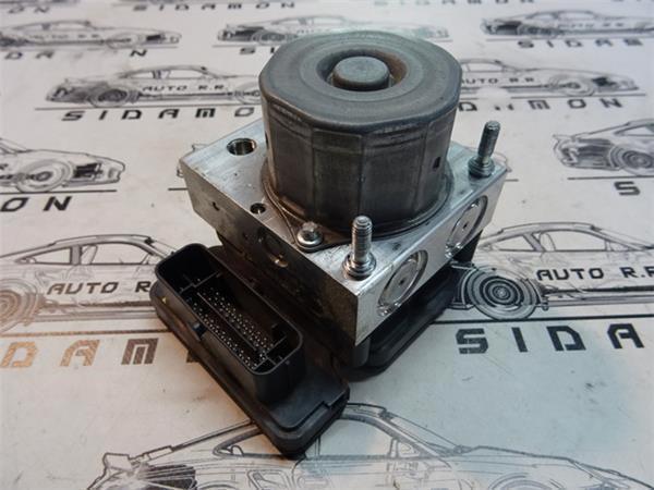 Modulo abs dacia duster 476606440r - 476606440r