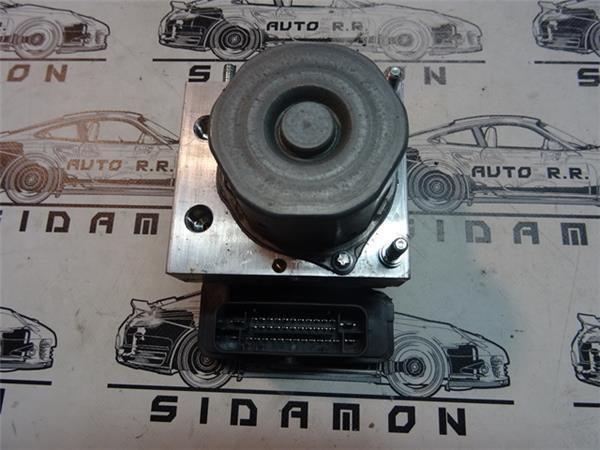 Modulo abs dacia duster 476606440r - 476606440r