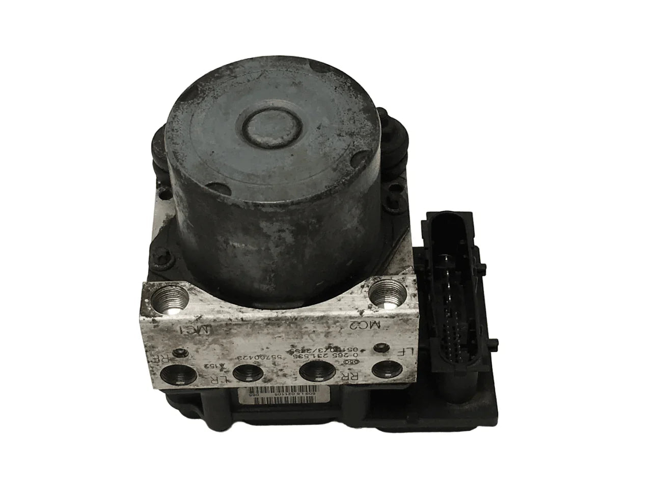 Modulo ABS Fiat 0265800421