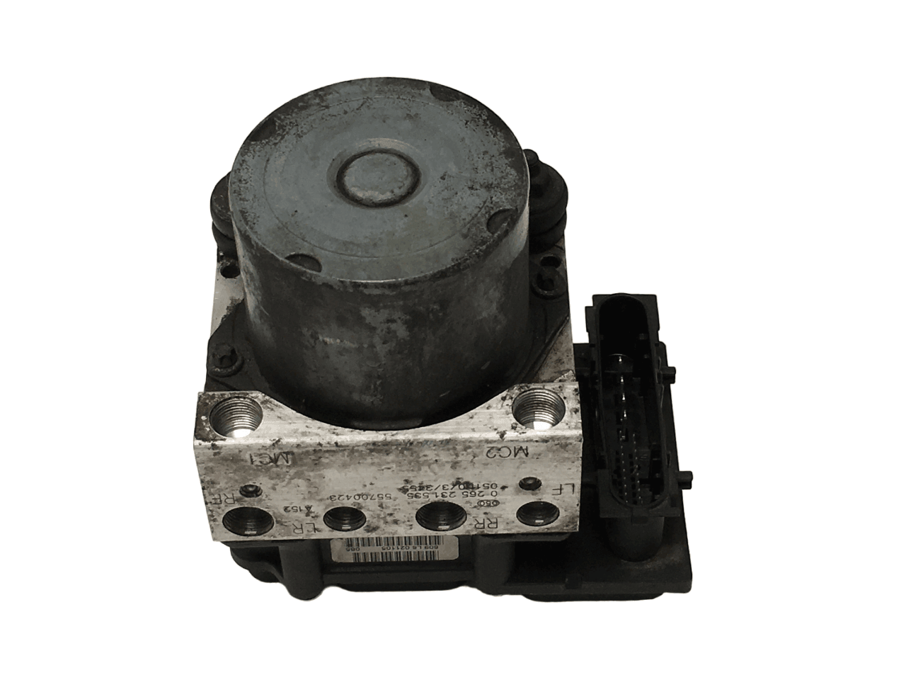 Modulo ABS Fiat 0265800421 - 0265800421