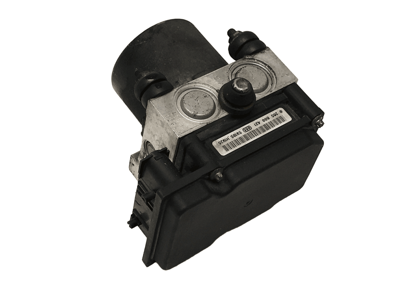 Modulo ABS Fiat 0265800421 - 0265800421