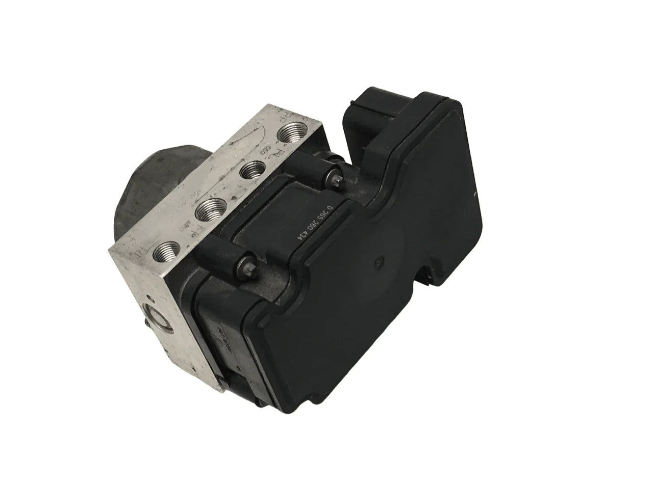 Modulo ABS Fiat Panda III 0265805007