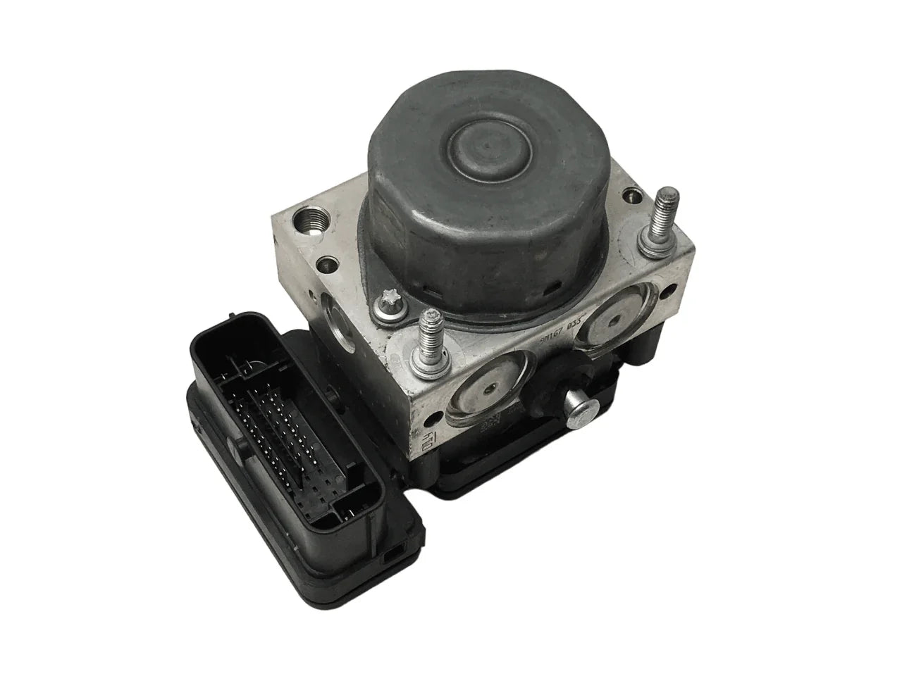 Modulo ABS Fiat Panda III 0265805007