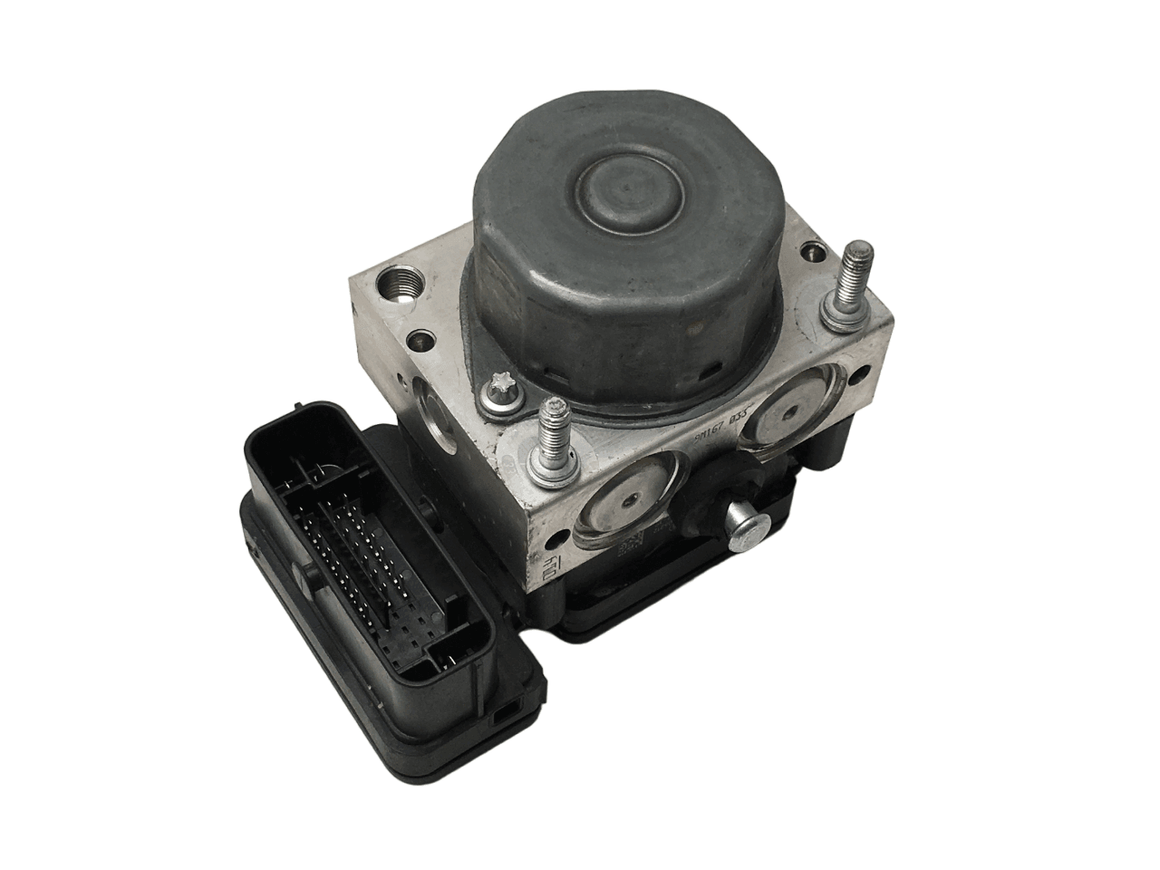 Modulo ABS Fiat Panda III 0265805007 - 0265805007