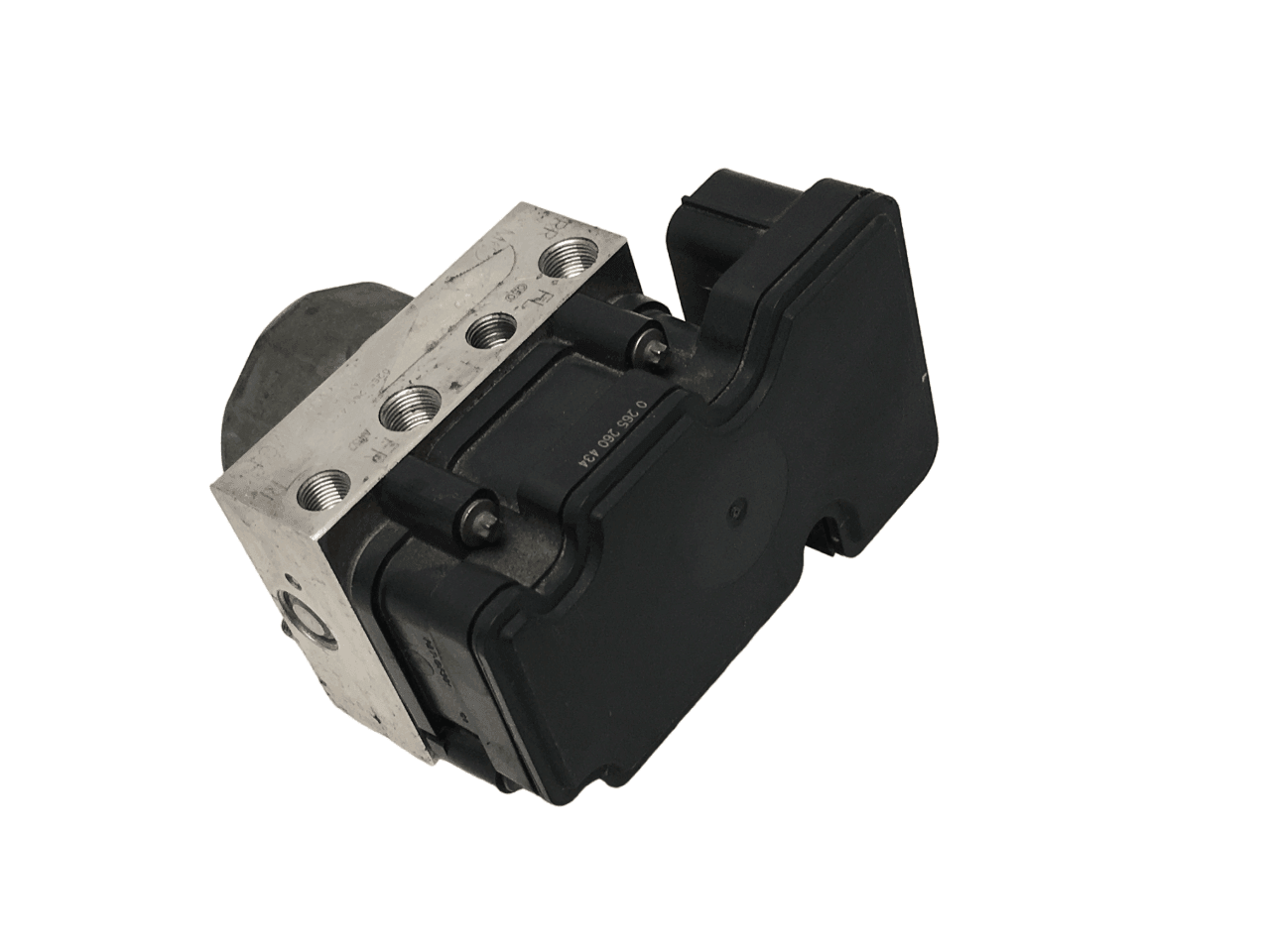 Modulo ABS Fiat Panda III 0265805007 - 0265805007